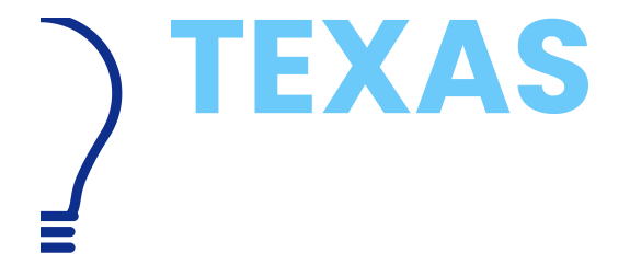 Texas Electricity Ratings Logo