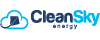 CleanSky Energy Logo