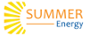 Summer Energy Logo